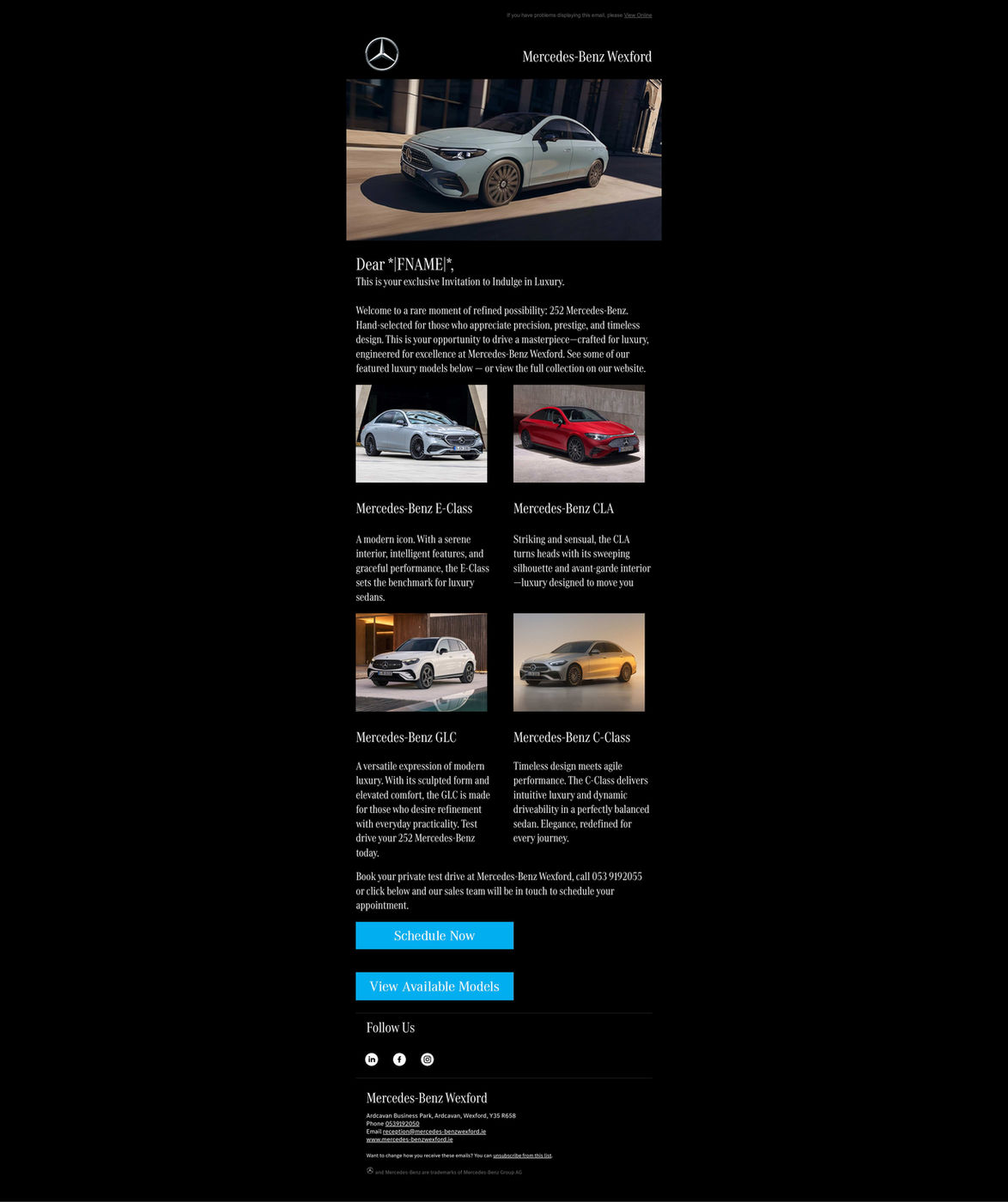 Design. Delivery. Results. — sample 3