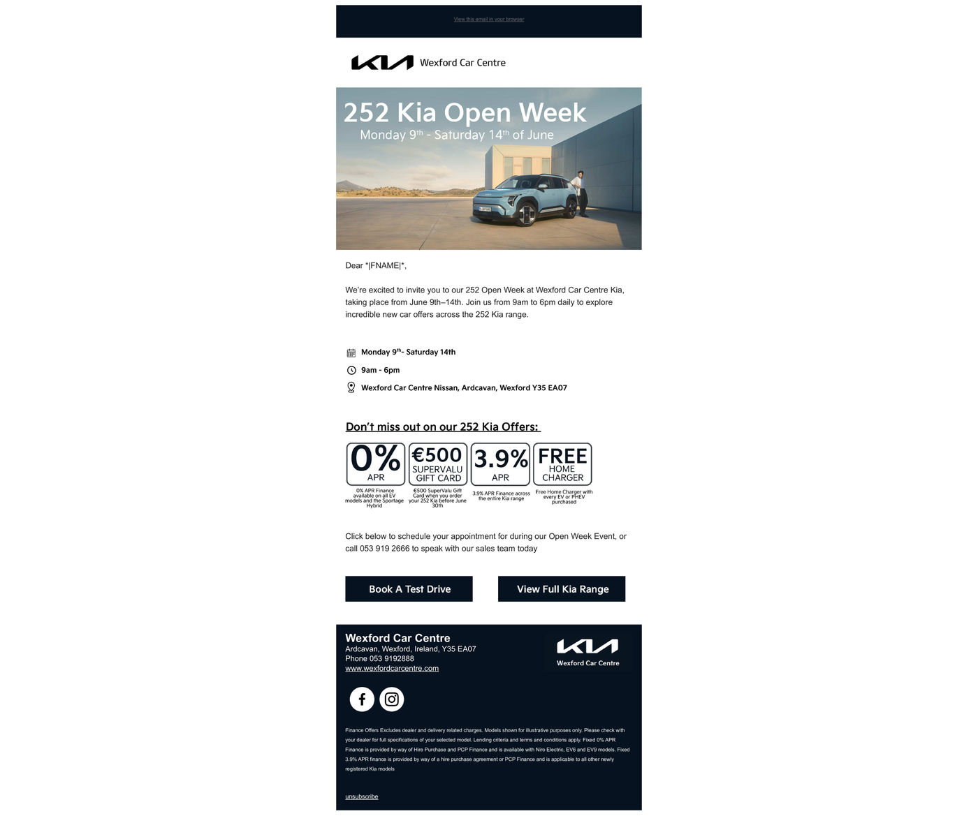 Design. Delivery. Results. — sample 5