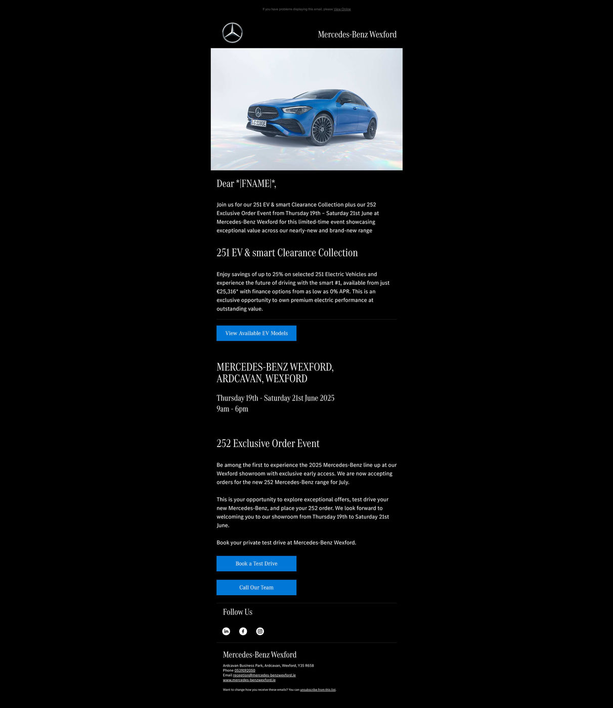 Design. Delivery. Results. — sample 8