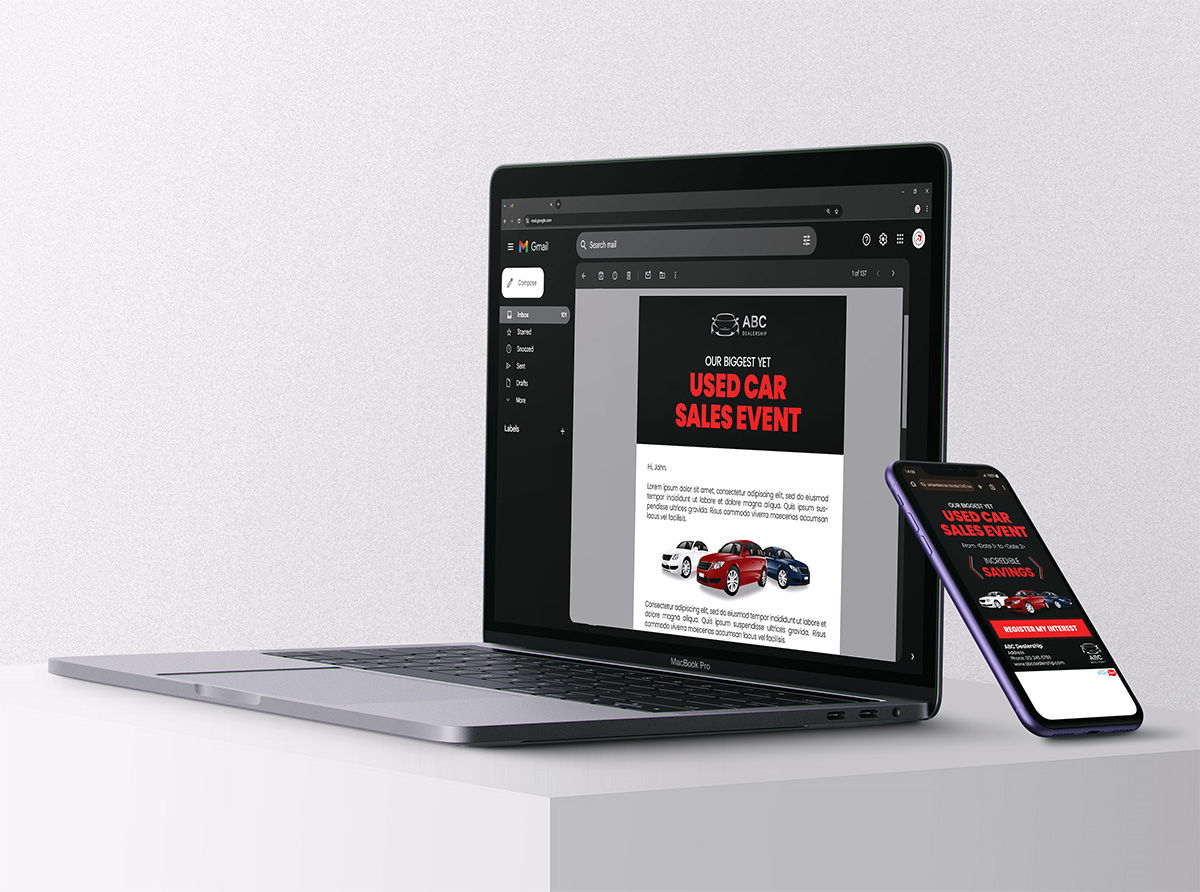 Make Your Showroom Speak — sample 7
