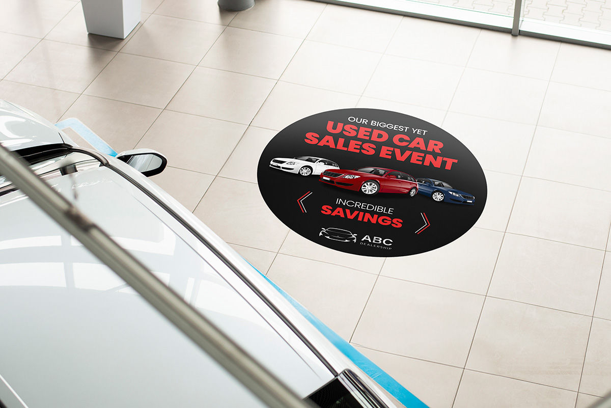 Make Your Showroom Speak — sample 8