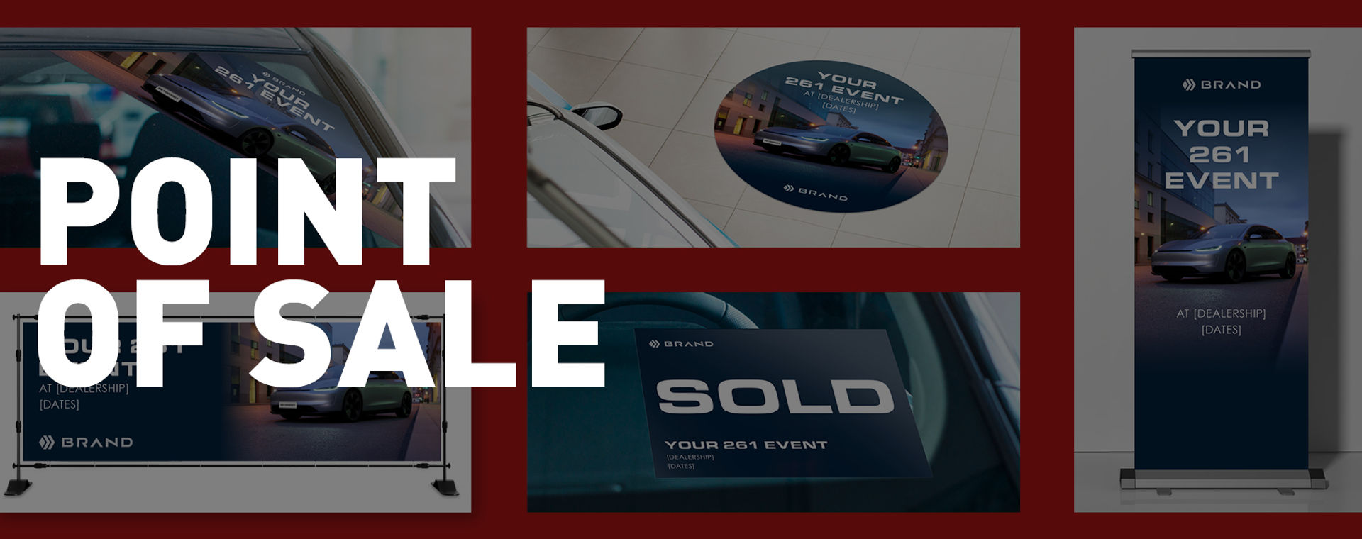 Make Your Showroom Speak