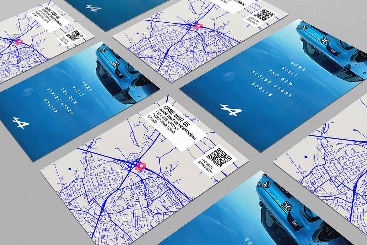 Branded Touchpoints That Impress — sample 1
