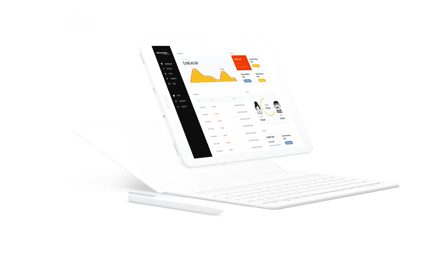 CRM Solutions